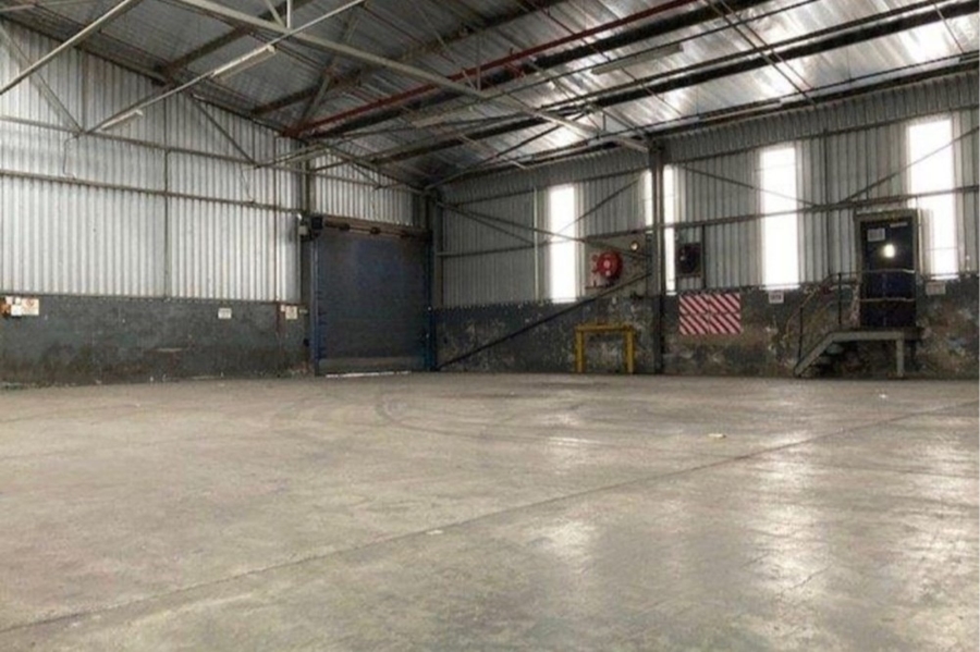 Commercial Property for Sale in Sidwell Eastern Cape